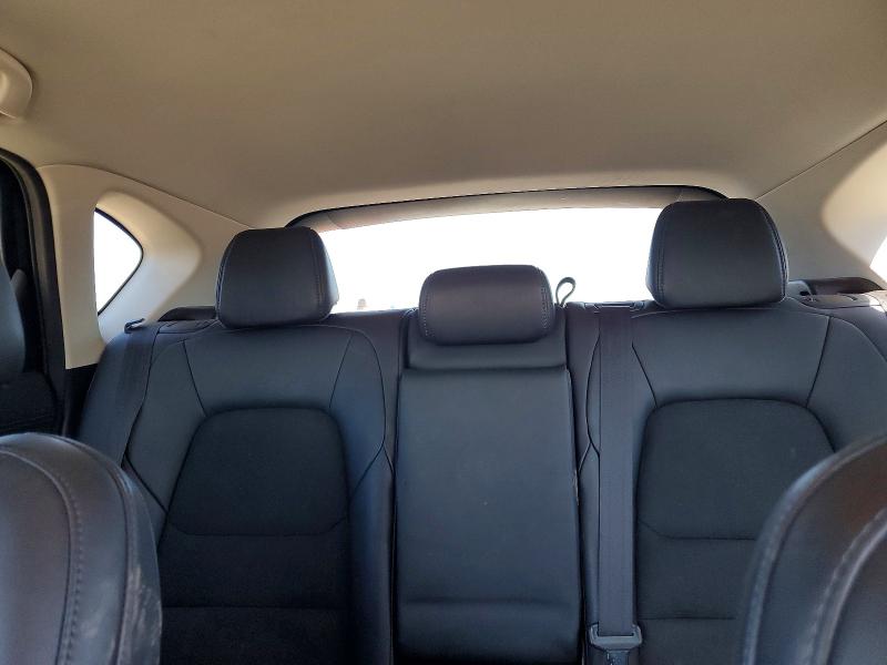 2018 Mazda Cx-5 მანქანა იყიდება აუქციონზე, vin: JM3KFBCM6J0311426, აუქციონის ნომერი: 52294826