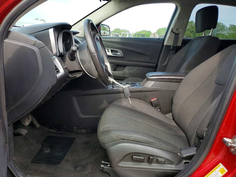 Продажа на аукционе авто 2014 Chevrolet Equinox, vin: 2GNALBEK2E1162037, номер лота: 55400896