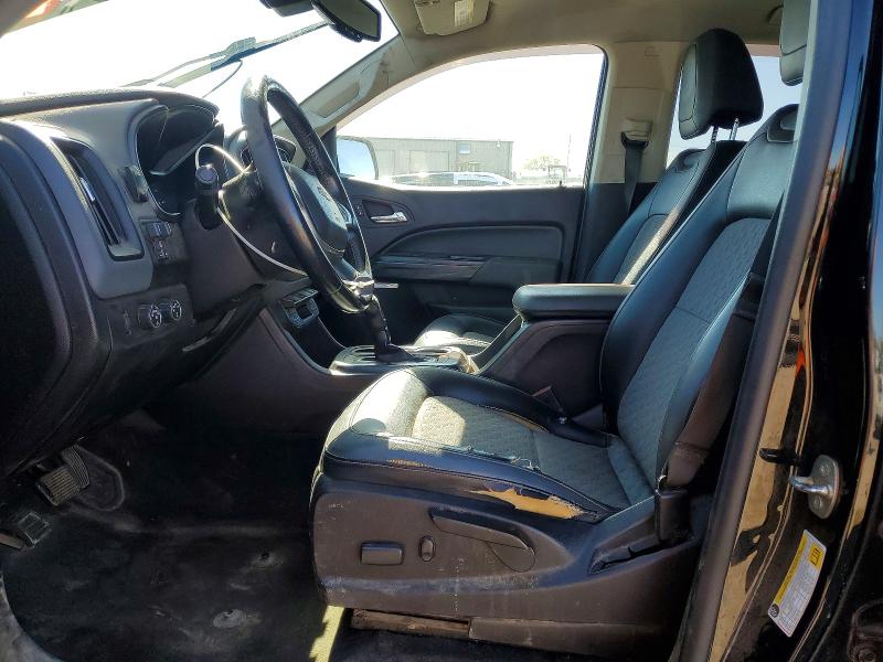 Продаж на аукціоні авто 2016 Chevrolet Colorado, vin: 1GCPTDE11G1264413, номер лоту: 53190016