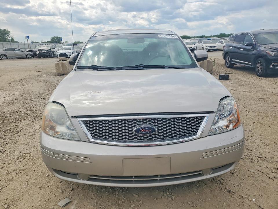 Aukcja sprzedaży 2007 Ford Five Hundred, vin: 1FAHP24137G140130, numer aukcji: 52211896