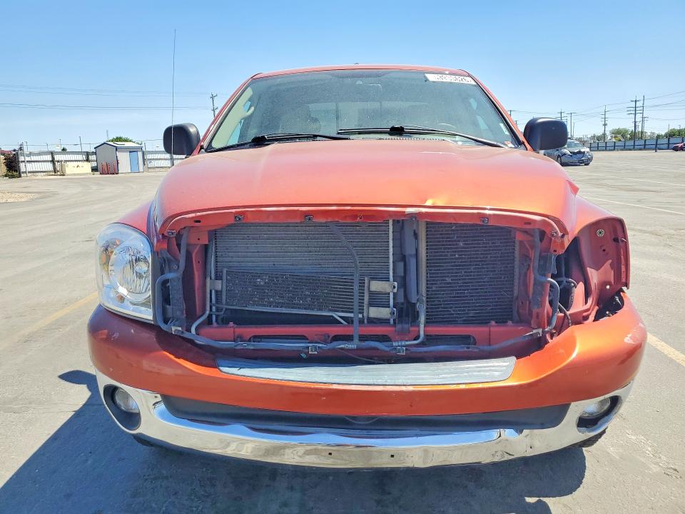 Продажа на аукционе авто 2008 Dodge Ram 1500, vin: 1D7HA18N28S636219, номер лота: 53933626