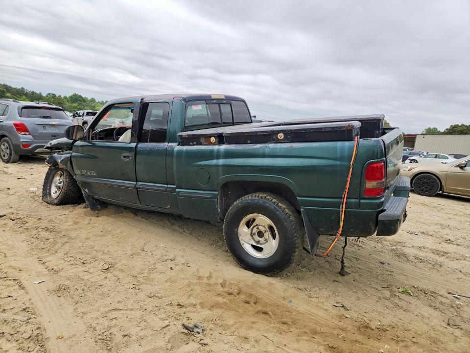Aukcja sprzedaży 1999 Dodge Ram 1500, vin: 3B7HF13Z0XM539971, numer aukcji: 53337076
