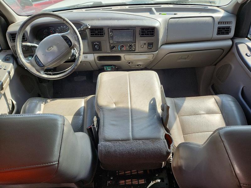 Aukcja sprzedaży 2001 Ford F250, vin: 1FTNX21F01EC63514, numer aukcji: 53372726