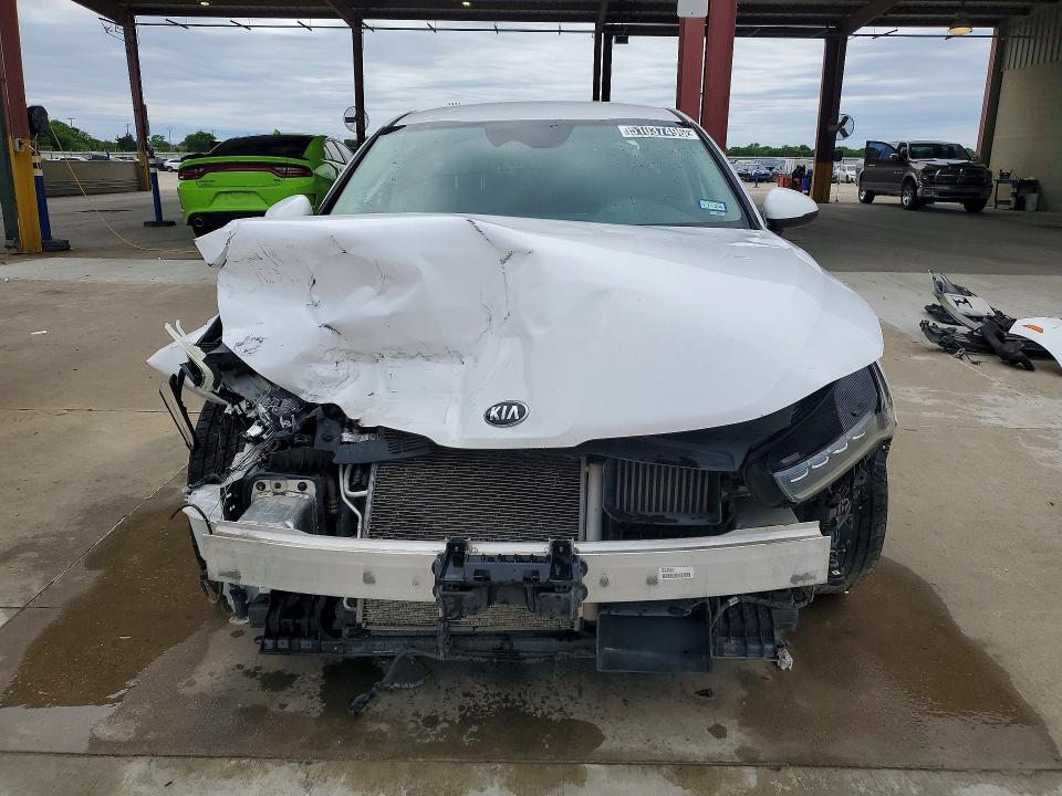 51037496 :رقم المزاد ، 5XXG14J26MG017618 vin ، 2021 Kia K5 مزاد بيع