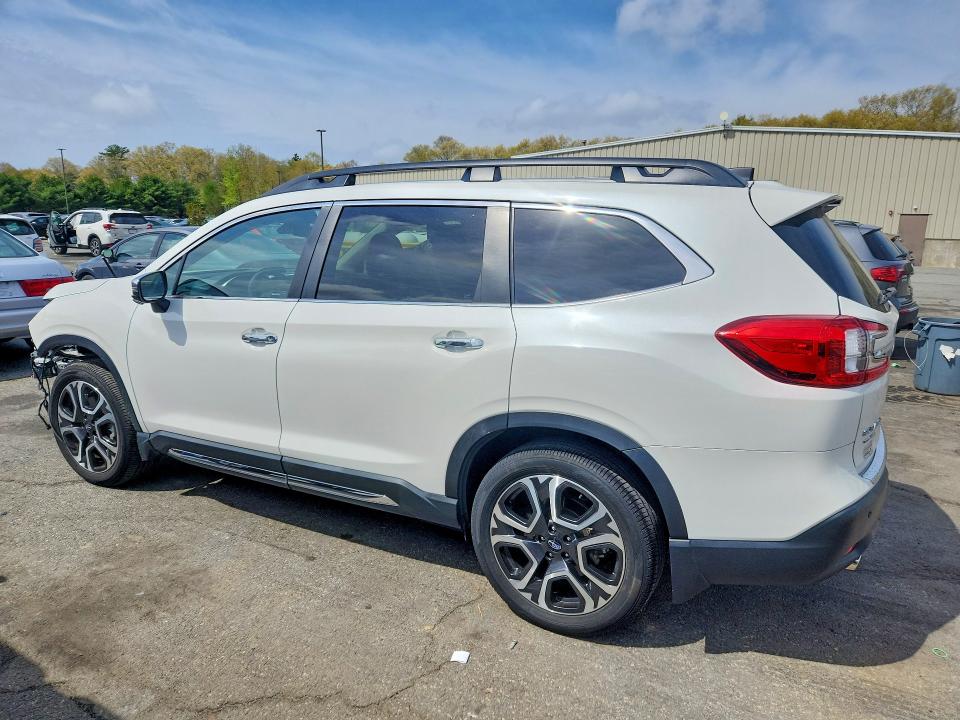 Продаж на аукціоні авто 2023 Subaru Ascent, vin: 4S4WMAWD1P3454261, номер лоту: 52509496