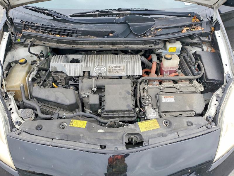 Aukcja sprzedaży 2014 Toyota Prius, vin: JTDKN3DU8E1775138, numer aukcji: 53746096
