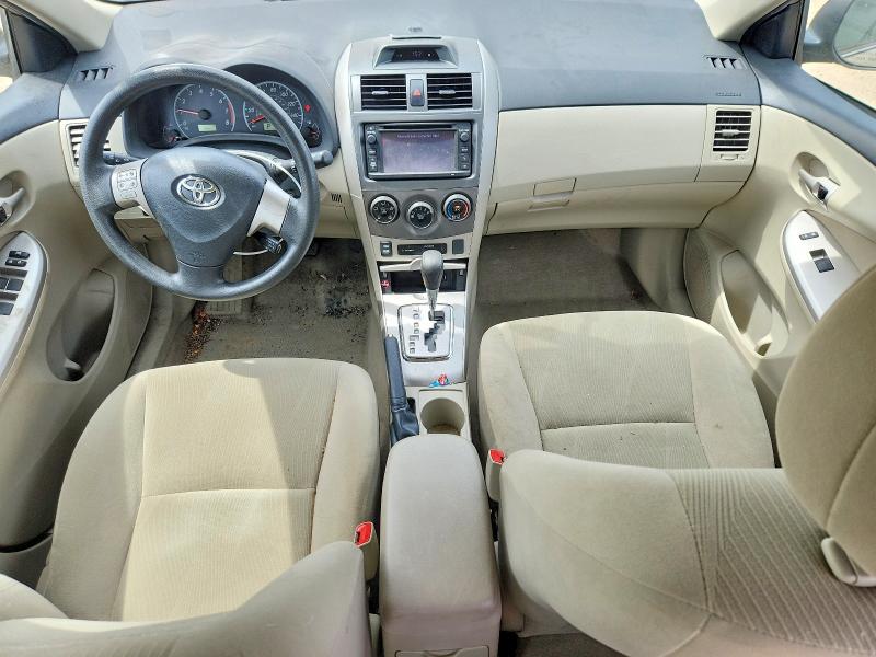 Продажа на аукционе авто 2013 Toyota Corolla, vin: 2T1BU4EE5DC045617, номер лота: 54504946