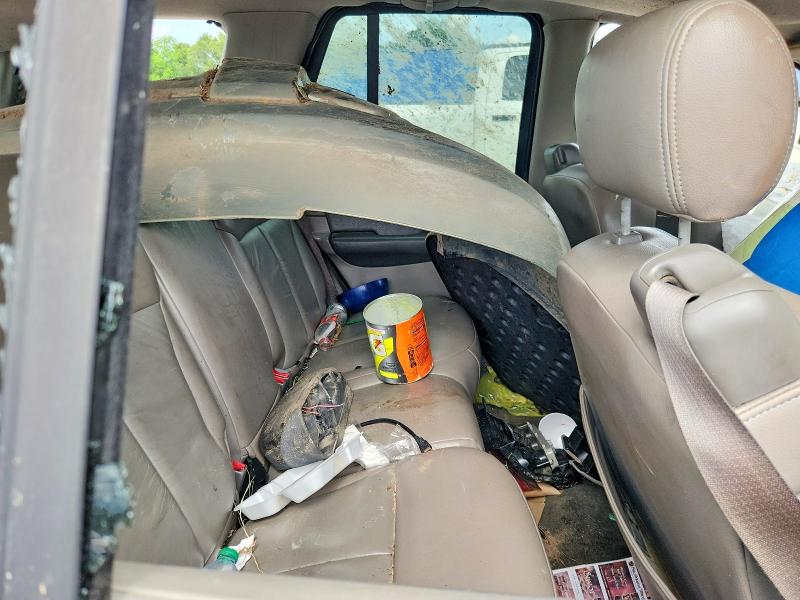 Aukcja sprzedaży 2004 Chevrolet Trailblazer, vin: 1GNDS13S442382582, numer aukcji: 55505386
