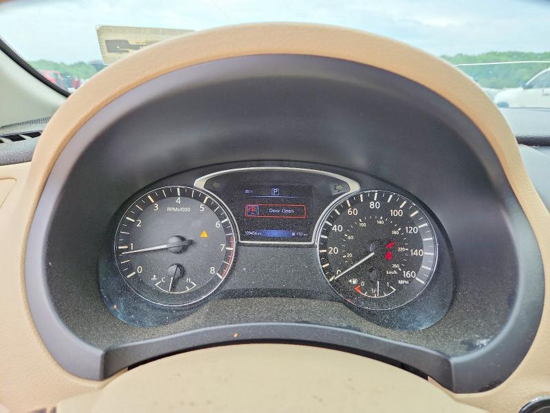 Aukcja sprzedaży 2017 Nissan Altima, vin: 1N4AL3AP1HN354607, numer aukcji: 55544646