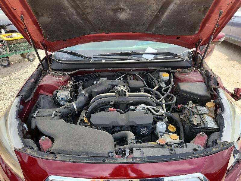 Продажа на аукционе авто 2016 Subaru Outback, vin: 4S4BSALC4G3226934, номер лота: 53318056