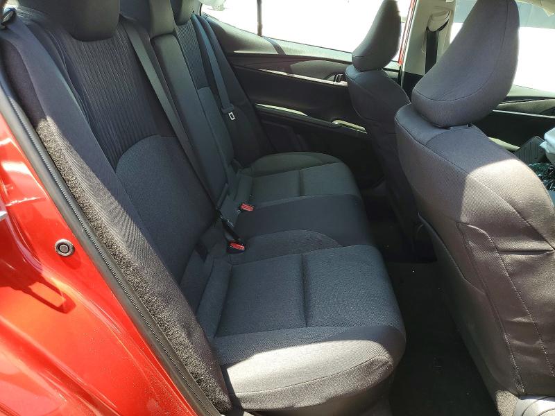 Продаж на аукціоні авто 2026 Toyota Camry, vin: 4T1DAACK4TU212913, номер лоту: 53667466