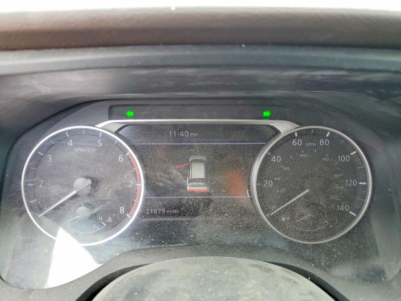 Продаж на аукціоні авто 2023 Nissan Rogue, vin: 5N1BT3AA7PC810822, номер лоту: 48304336