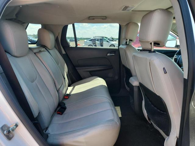 52839716 :رقم المزاد ، 2CTALMEC0B6283472 vin ، 2011 Gmc Terrain مزاد بيع