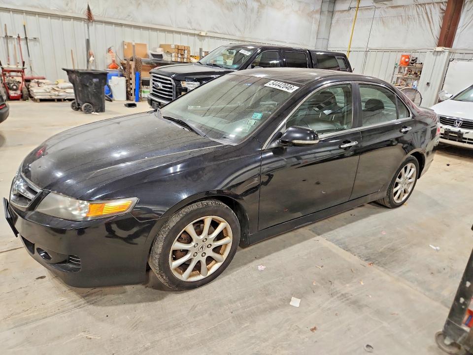 Aukcja sprzedaży 2006 Acura Tsx, vin: JH4CL95836C009580, numer aukcji: 54442046