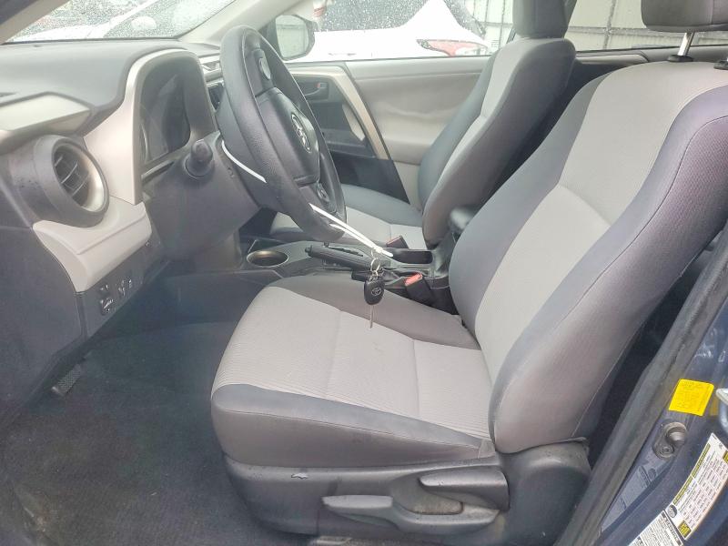 52604696 :رقم المزاد ، 2T3BFREV0DW086802 vin ، 2013 Toyota Rav4 مزاد بيع