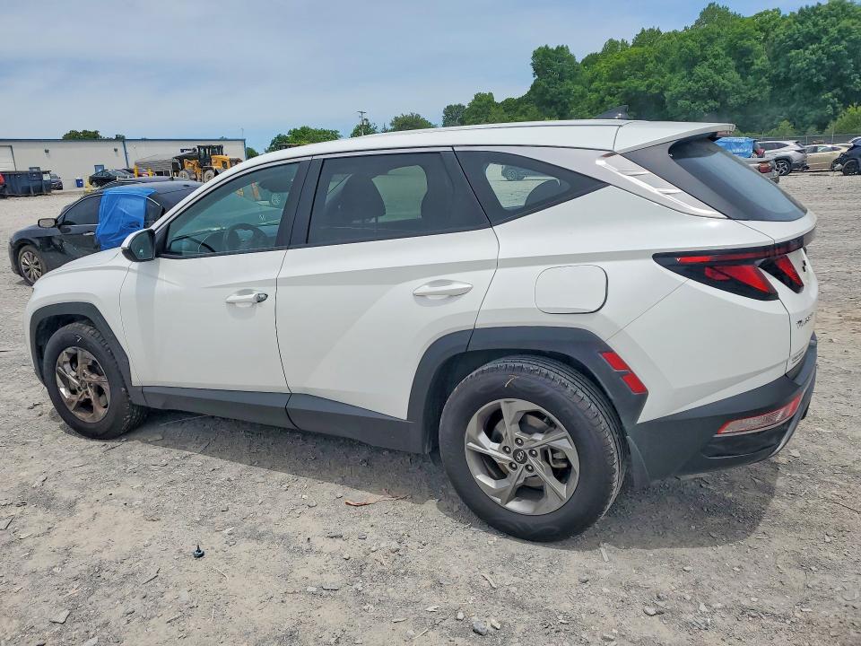 2022 Hyundai Tucson მანქანა იყიდება აუქციონზე, vin: 5NMJA3AE7NH075928, აუქციონის ნომერი: 52069136
