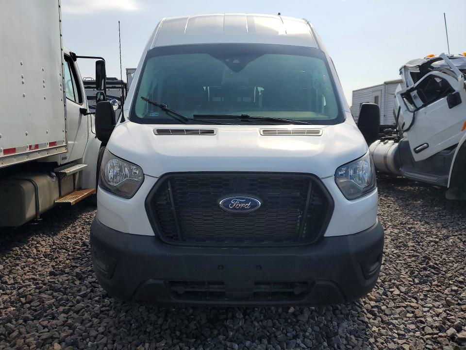 51856646 :رقم المزاد ، 1FBAX9X86PKA05982 vin ، 2023 Ford Transit مزاد بيع