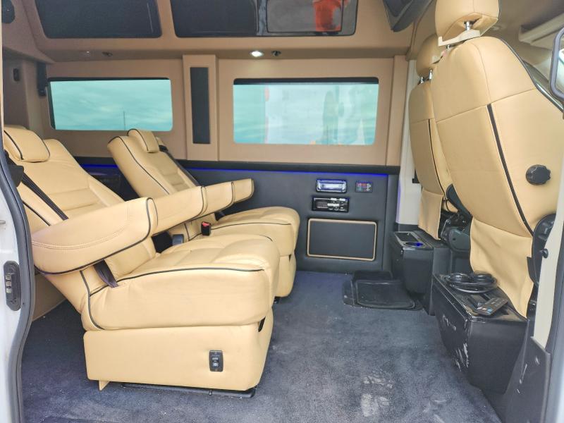 Продаж на аукціоні авто 2018 Ram Promaster 1500, vin: 3C6TRVBG3JE139906, номер лоту: 53691916