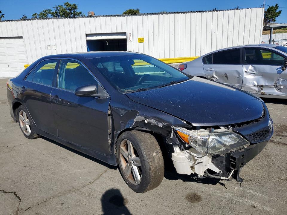 Продаж на аукціоні авто 2014 Toyota Camry, vin: 4T1BF1FK1EU331123, номер лоту: 54704136
