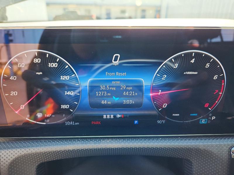 Продажа на аукционе авто 2025 Mercedes-benz Cla, vin: W1K5J4GB8SN508682, номер лота: 53619416