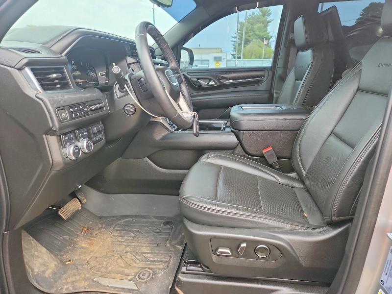 Продажа на аукционе авто 2023 Gmc Yukon, vin: 1GKS2DKLXPR552830, номер лота: 52040346