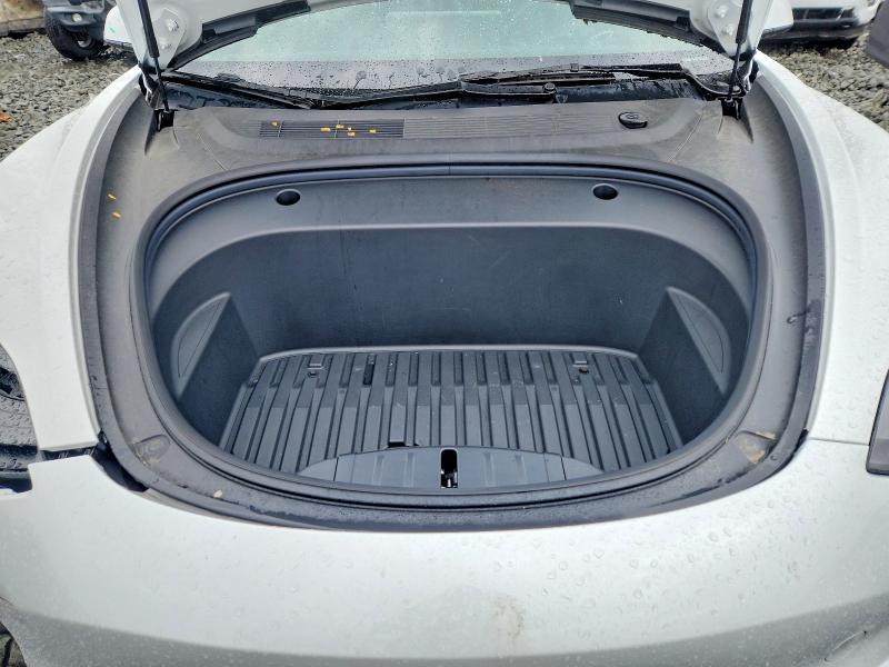 Продаж на аукціоні авто 2023 Tesla Model 3, vin: 5YJ3E1EA9PF574596, номер лоту: 54006946
