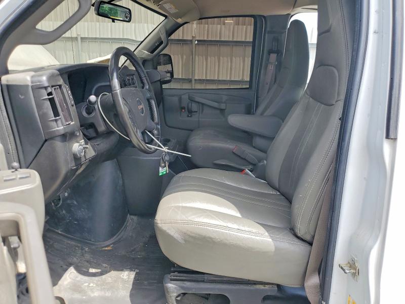 Продажа на аукционе авто 2023 Gmc Savana, vin: 1GTW7BFP6P1110576, номер лота: 54703746