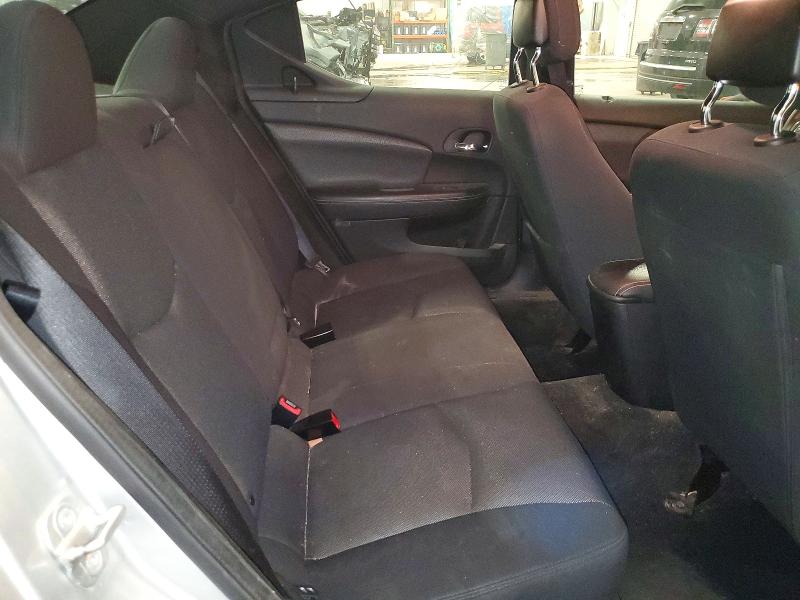 2012 Dodge Avenger მანქანა იყიდება აუქციონზე, vin: 1C3CDZAG2CN316013, აუქციონის ნომერი: 55447326