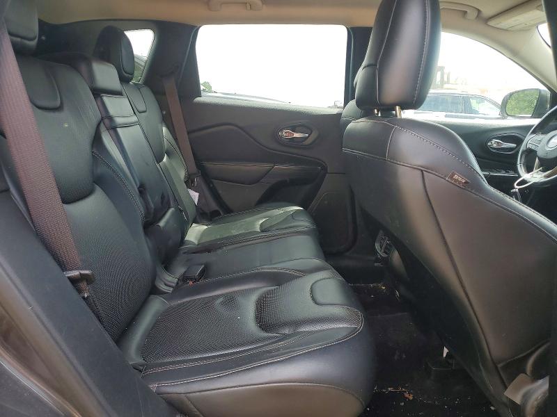 Продаж на аукціоні авто 2016 Jeep Cherokee, vin: 1C4PJMDSXGW227282, номер лоту: 55117066