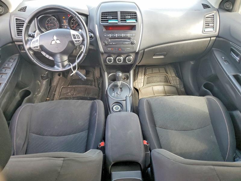 Продаж на аукціоні авто 2013 Mitsubishi Outlander Sport, vin: 4A4AR4AU7DE016183, номер лоту: 52028496