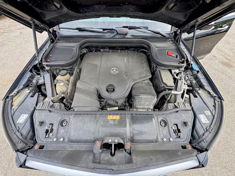 Aukcja sprzedaży 2020 Mercedes-benz Gls, vin: 4JGFF5KE9LA167269, numer aukcji: 55181286