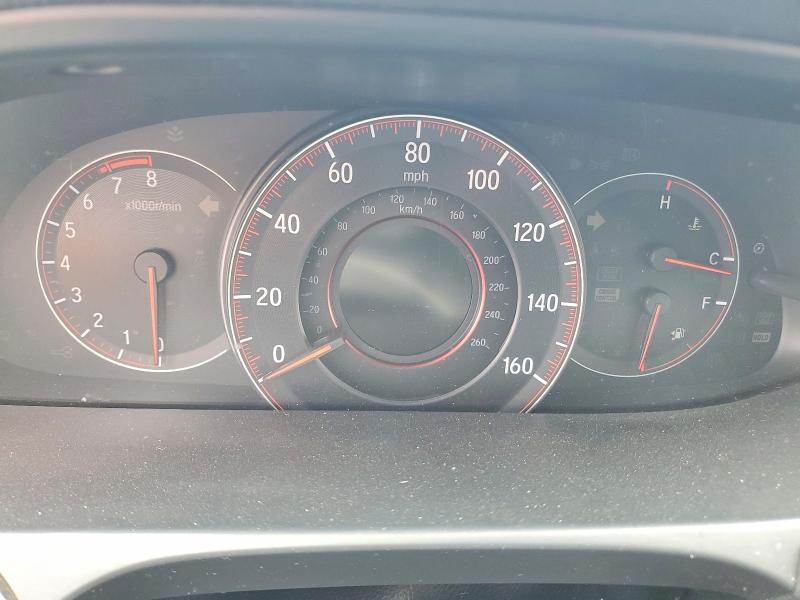 Продажа на аукционе авто 2016 Honda Accord, vin: 1HGCR2F57GA151683, номер лота: 52426446
