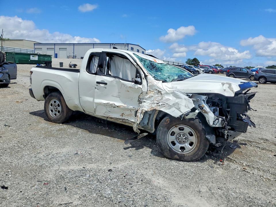 Продажа на аукционе авто 2023 Nissan Frontier, vin: 1N6ED1CL6PN667767, номер лота: 52714566