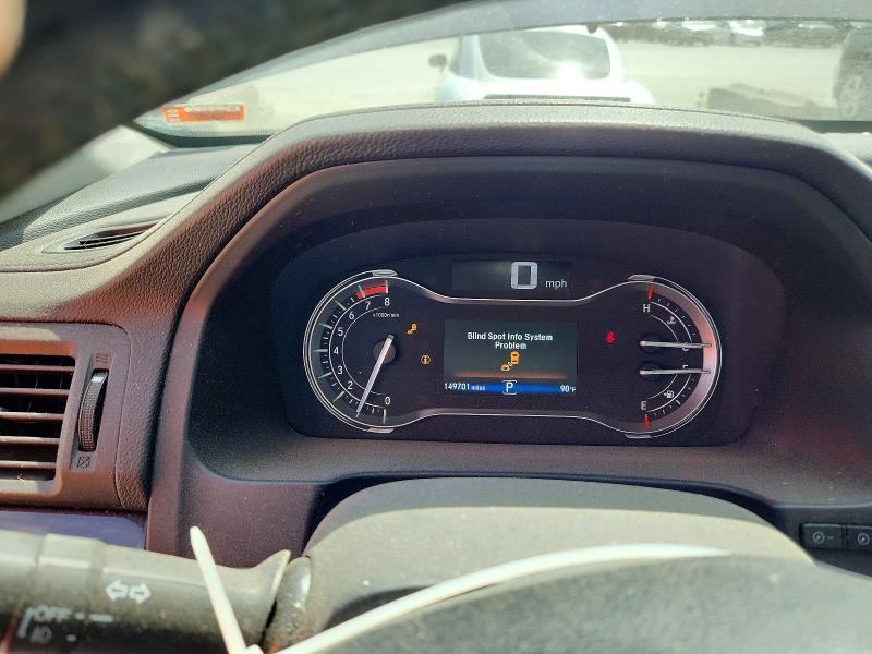 Продаж на аукціоні авто 2018 Honda Ridgeline, vin: 5FPYK3F74JB002217, номер лоту: 53728026