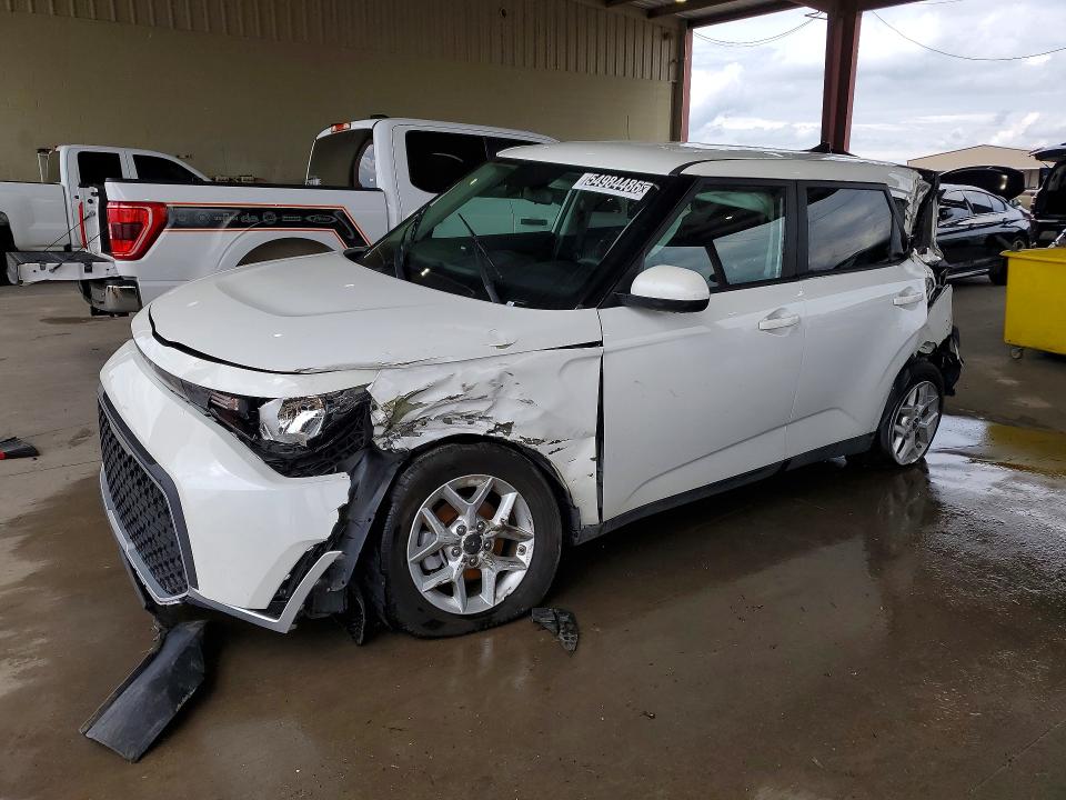 Aukcja sprzedaży 2025 Kia Soul, vin: KNDJ23AU2S7945818, numer aukcji: 54984486