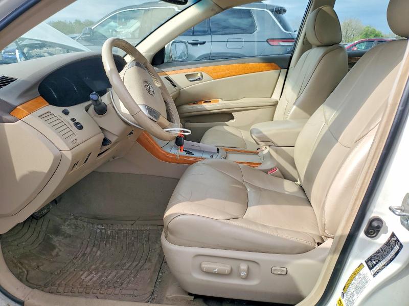 Aukcja sprzedaży 2006 Toyota Avalon, vin: 4T1BK36B66U158465, numer aukcji: 52607436