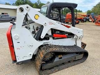 2019 Bobcat T650 მანქანა იყიდება აუქციონზე, vin: ALJG31665, აუქციონის ნომერი: 53412236