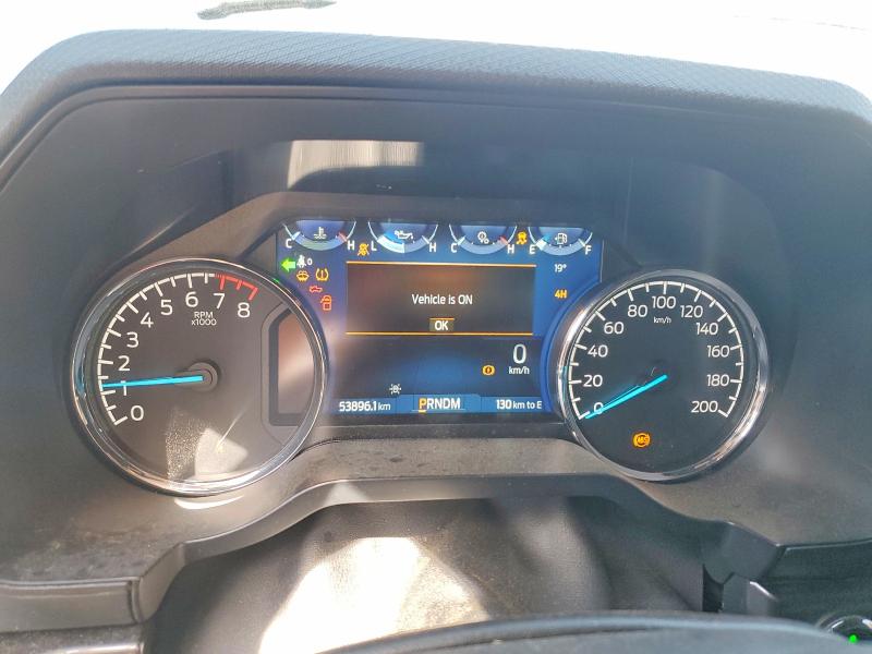 Aukcja sprzedaży 2022 Ford F150, vin: 1FTFW1E52NFC01499, numer aukcji: 49641716