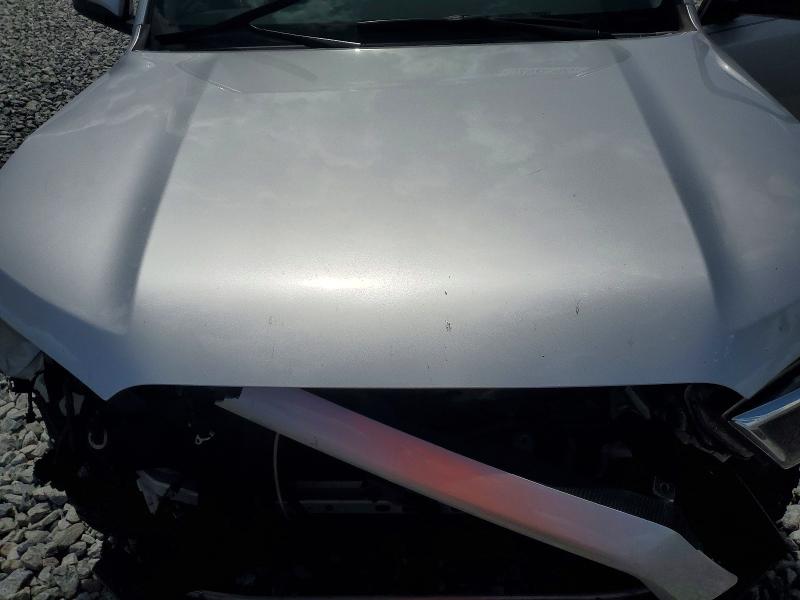 Auction sale of the 2019 Toyota 4runner, vin: JTEZU5JRXK5196939, lot number: 52626186