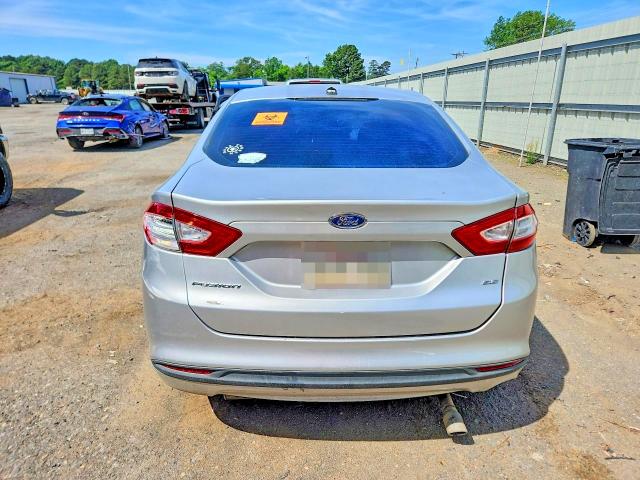 Aukcja sprzedaży 2013 Ford Fusion, vin: 3FA6P0H71DR201179, numer aukcji: 51309806