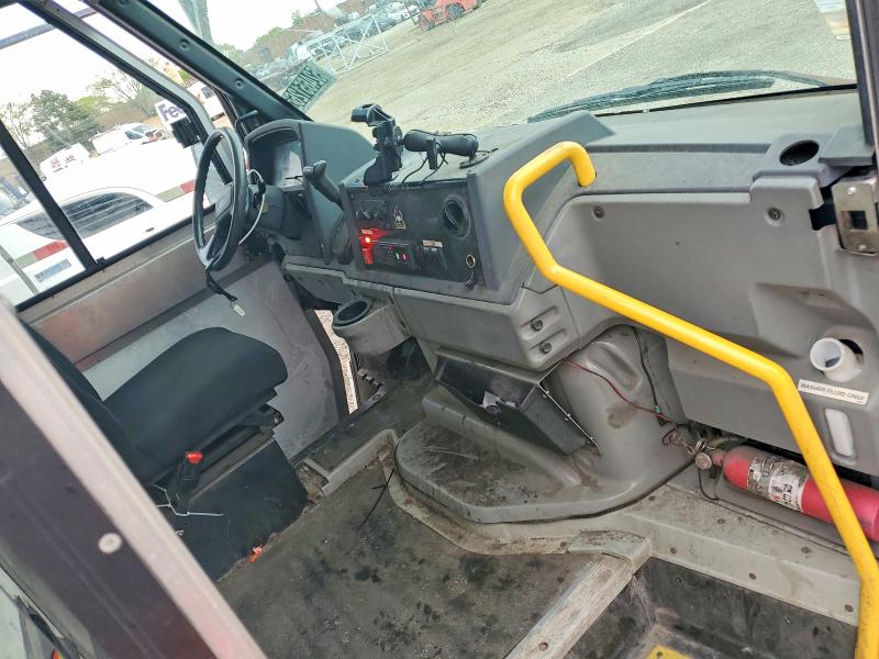 Продаж на аукціоні авто 2014 Isuzu Npr, vin: JALB4T171E7W00050, номер лоту: 52465126
