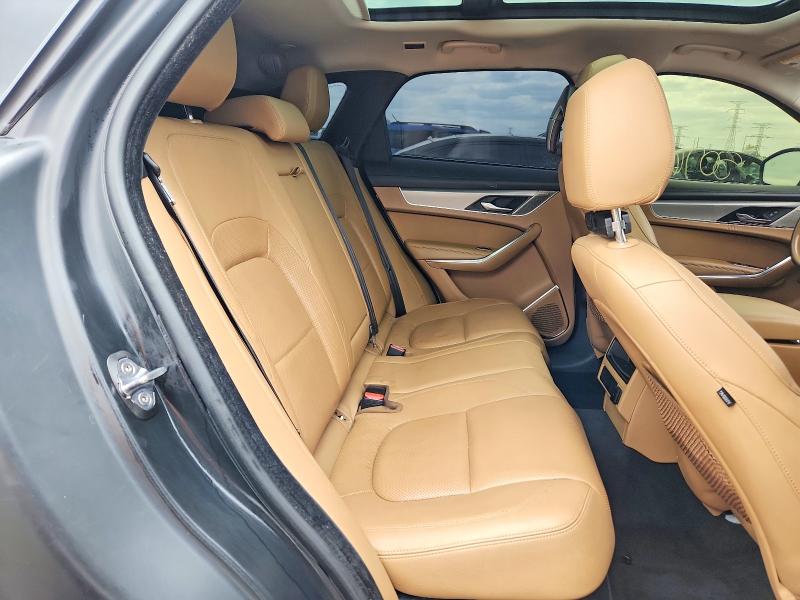 Продаж на аукціоні авто 2021 Jaguar F-pace, vin: SADCJ2EX4MA665094, номер лоту: 50763026