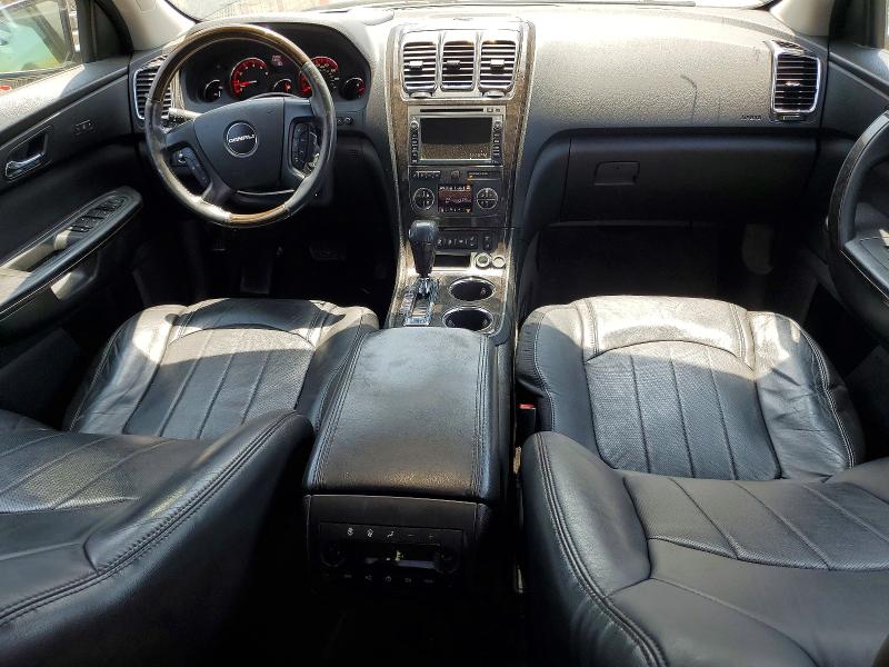 Продаж на аукціоні авто 2012 Gmc Acadia, vin: 1GKKRTED5CJ284692, номер лоту: 53045156