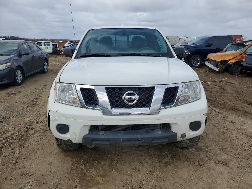 Aukcja sprzedaży 2016 Nissan Frontier, vin: 1N6AD0FV2GN731423, numer aukcji: 51189216