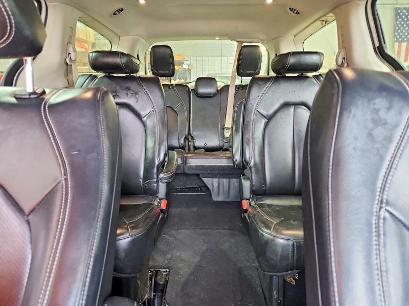 Aukcja sprzedaży 2020 Chrysler Voyager, vin: 2C4RC1DG2LR261037, numer aukcji: 54998596