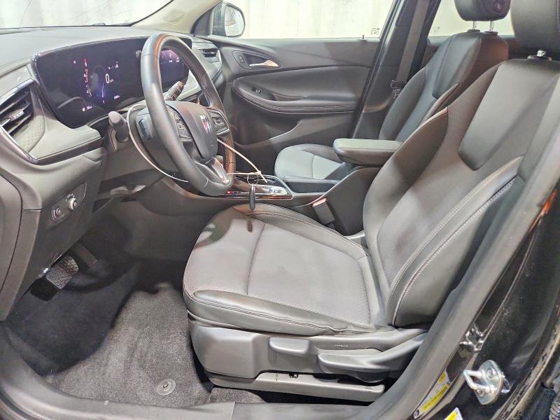 Aukcja sprzedaży 2025 Buick Encore Gx, vin: KL4AMBSL0SB220199, numer aukcji: 54016656
