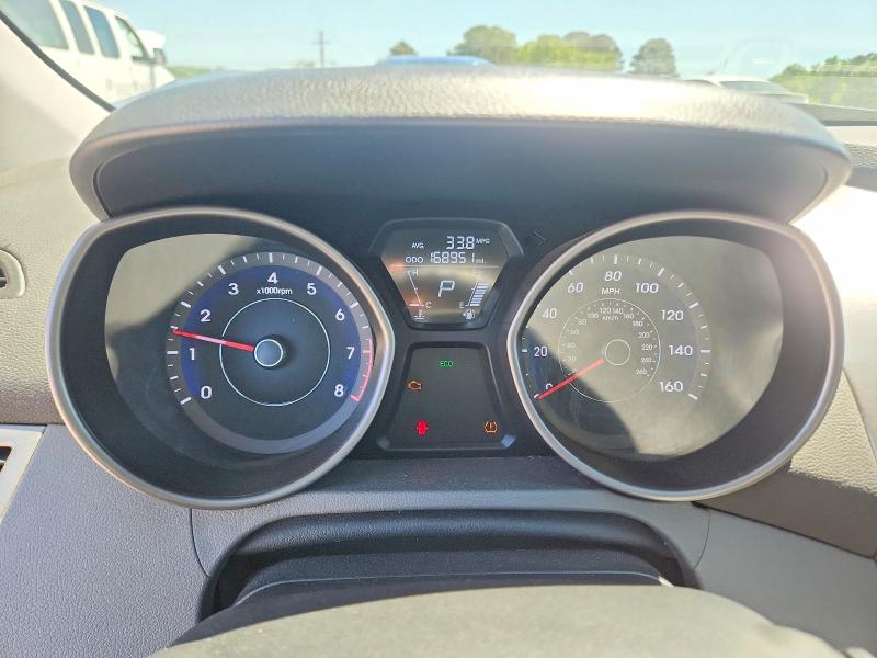 Aukcja sprzedaży 2013 Hyundai Elantra, vin: 5NPDH4AE3DH396171, numer aukcji: 53515366