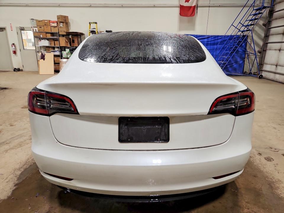 Продажа на аукционе авто 2023 Tesla Model 3, vin: LRW3E1FA9PC875717, номер лота: 52931026