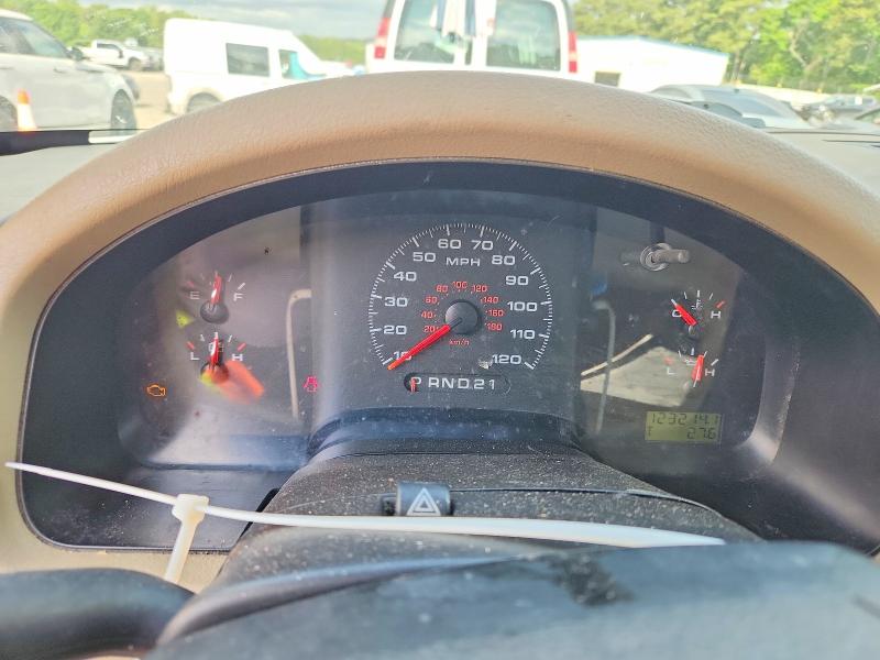 2008 Ford F150 მანქანა იყიდება აუქციონზე, vin: 1FTRF12248KB70307, აუქციონის ნომერი: 53359026