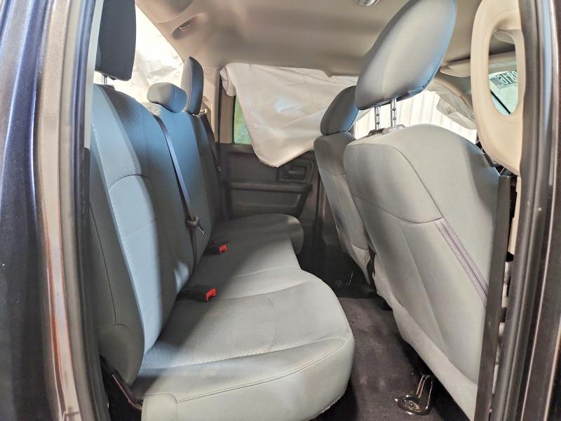 Продажа на аукционе авто 2019 Ram 1500 Classic, vin: 1C6RR7FG2KS675549, номер лота: 55188816